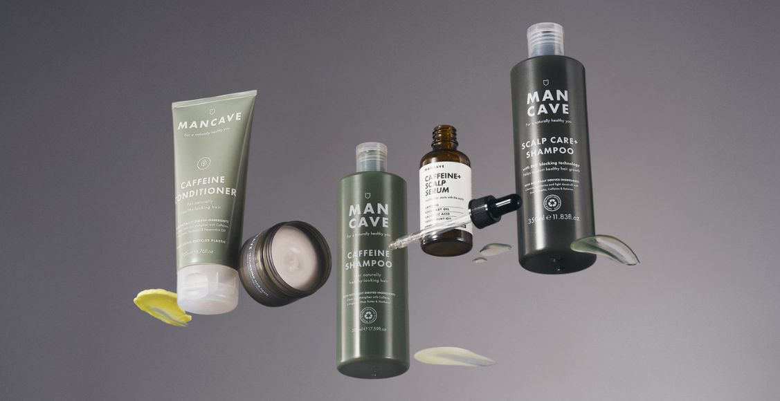 Produkt WEB Spodný BANNER sada vlasy